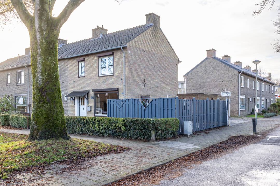 Foto 2 van Michaëlstraat 17