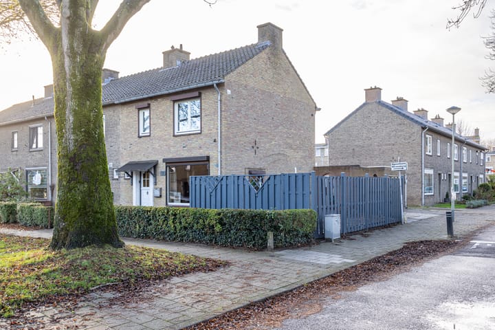 Foto 2 van Michaëlstraat 17