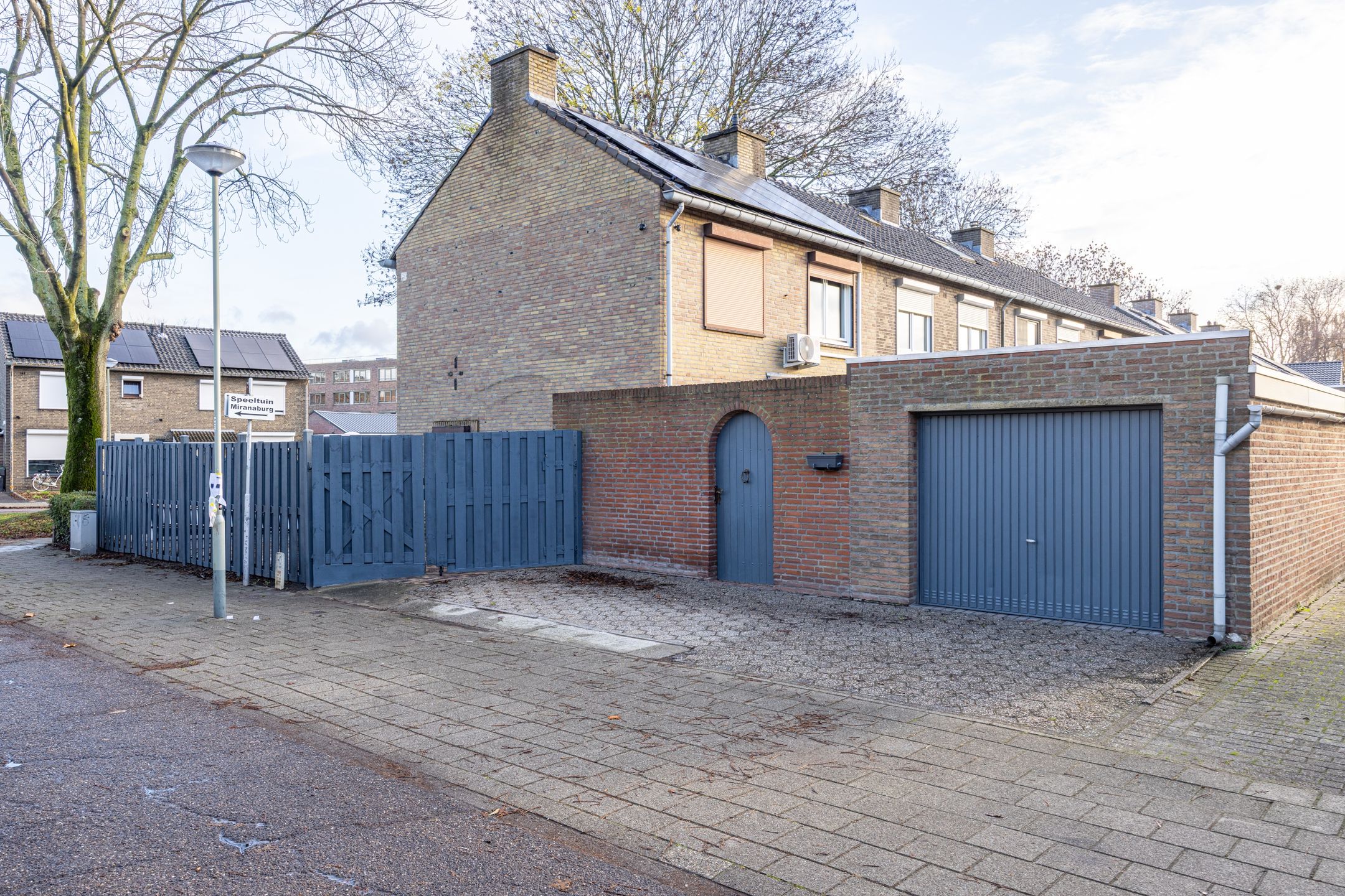 Foto 3 van Michaëlstraat 17