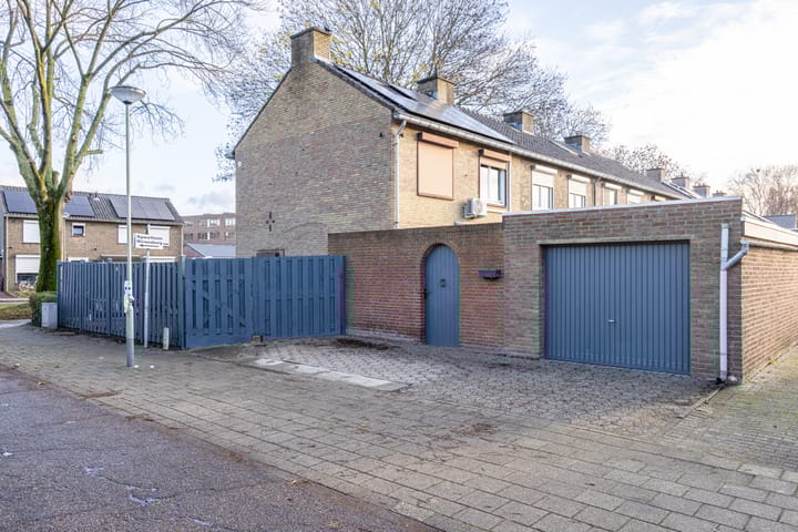 Foto 3 van Michaëlstraat 17