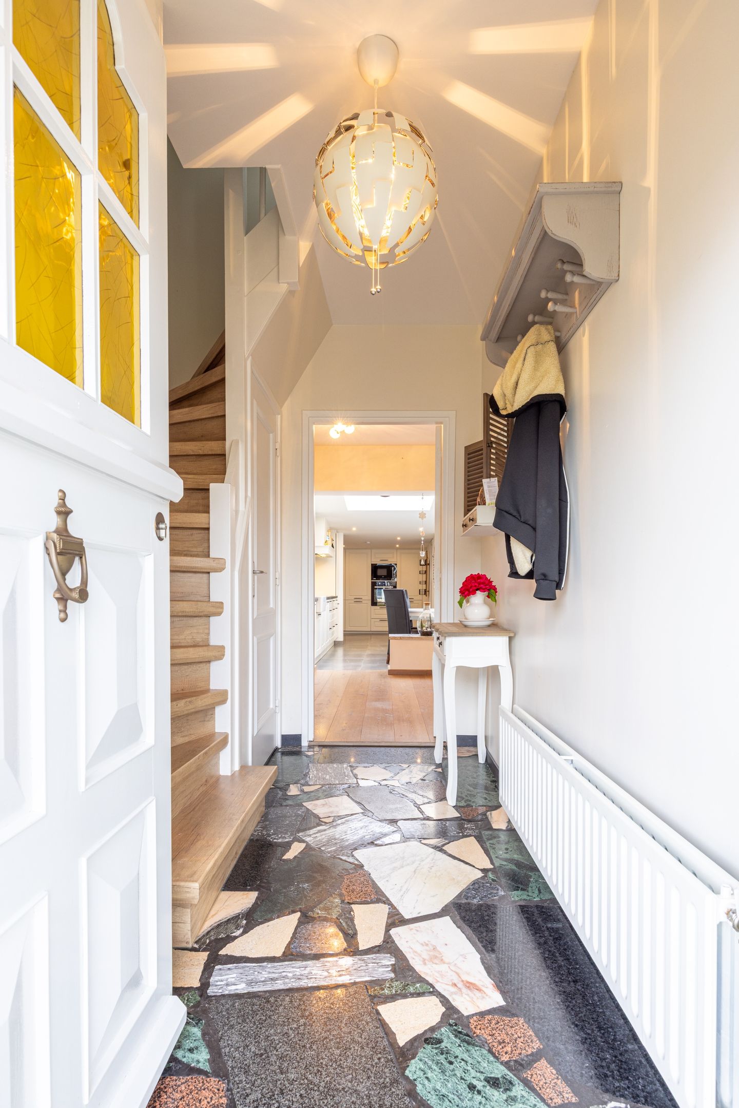 Foto 5 van Michaëlstraat 17