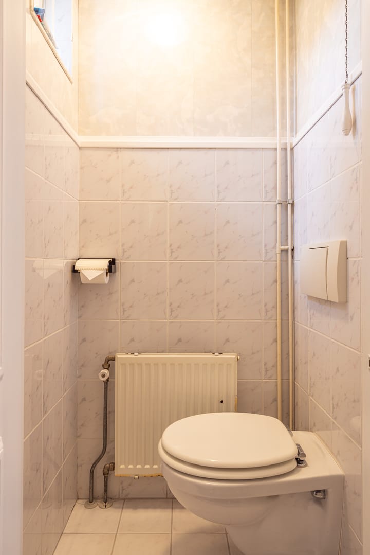 Foto 7 van Michaëlstraat 17