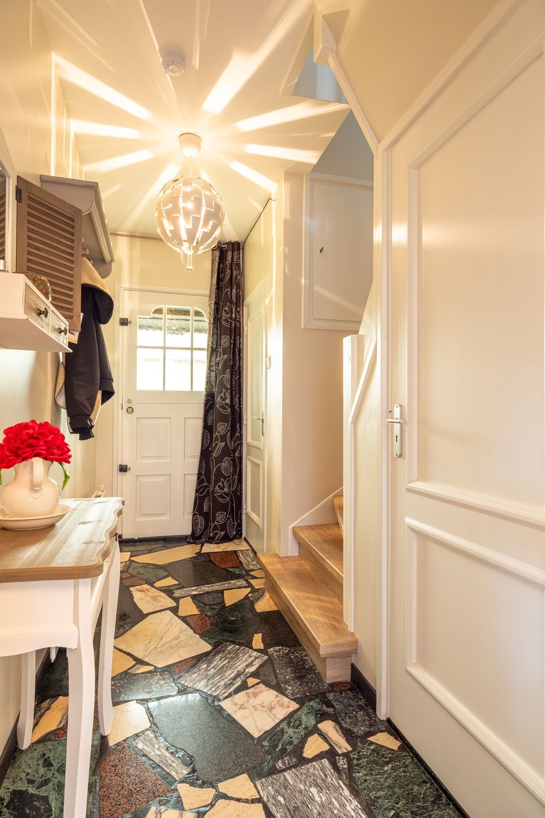 Foto 8 van Michaëlstraat 17