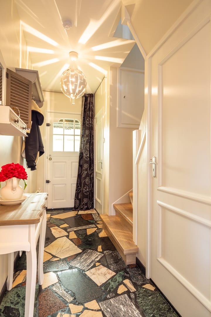 Foto 8 van Michaëlstraat 17