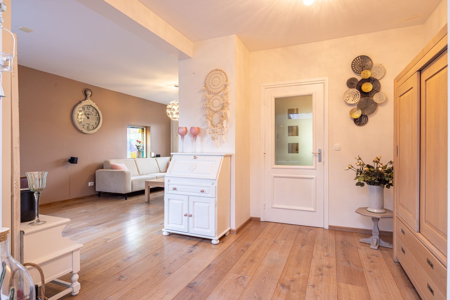 Foto 10 van Michaëlstraat 17