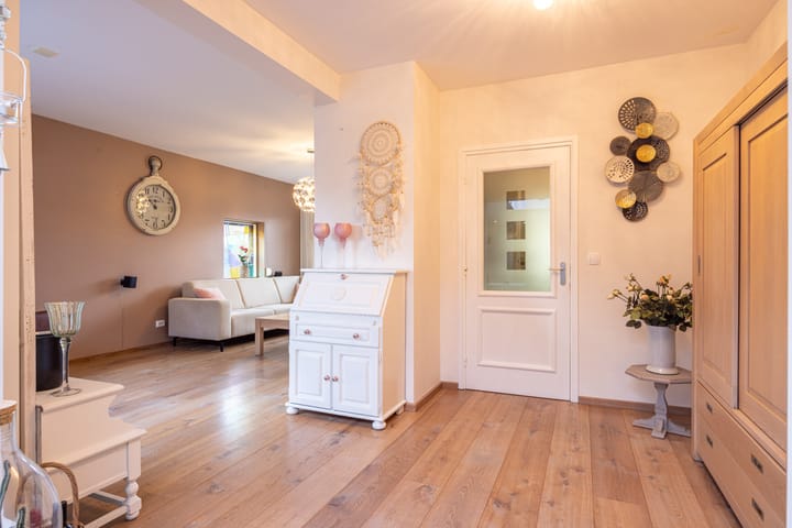 Foto 10 van Michaëlstraat 17