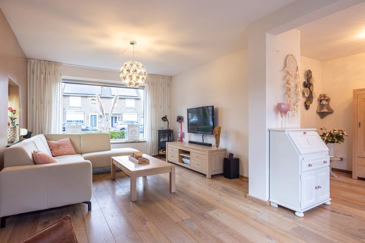 Foto 11 van Michaëlstraat 17