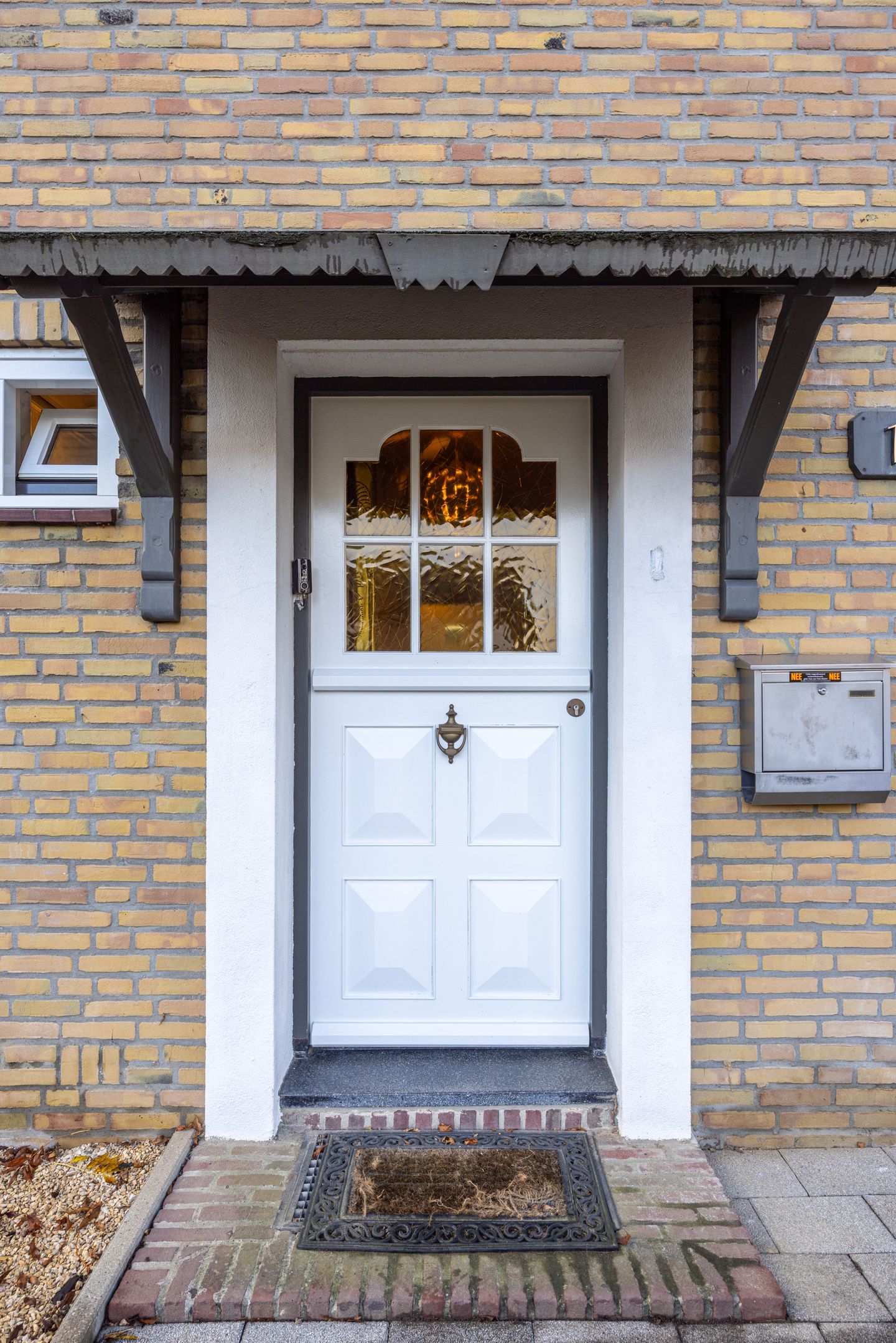 Foto 4 van Michaëlstraat 17