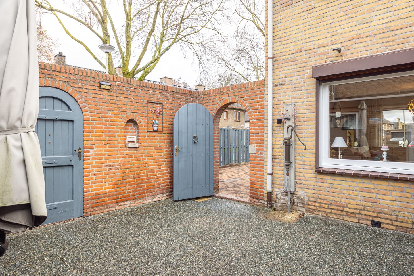 Foto 34 van Michaëlstraat 17