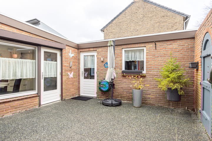 Foto 35 van Michaëlstraat 17