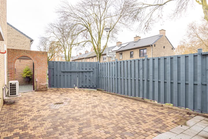 Foto 37 van Michaëlstraat 17