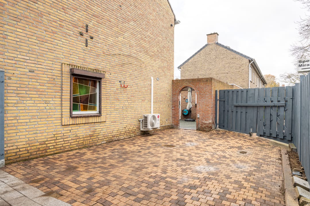 Foto 38 van Michaëlstraat 17