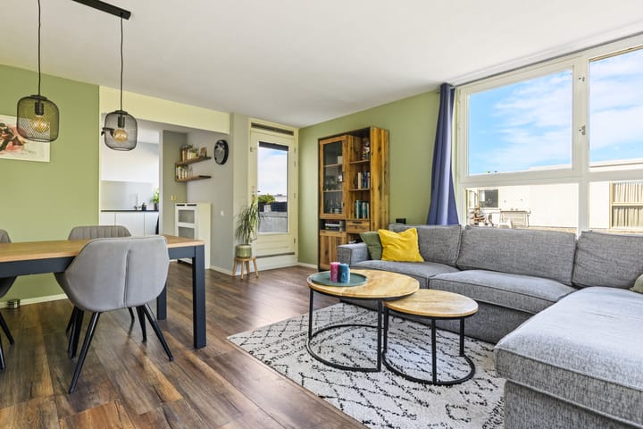 Foto 5 van Circusplein 40