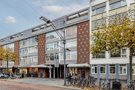 Karel Doormanstraat thumbnail