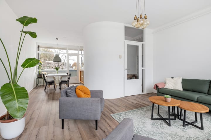 Foto 2 van Karel Doormanstraat 445-C