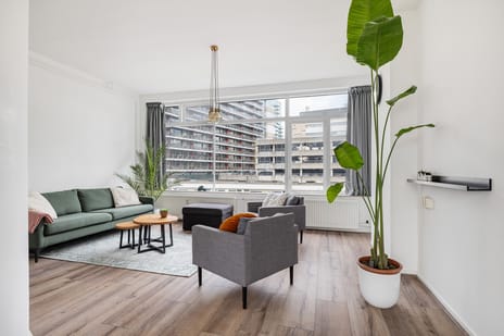 Karel Doormanstraat 445-C tertiary image