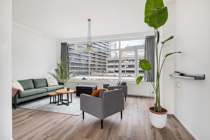 Foto 3 van Karel Doormanstraat 445-C