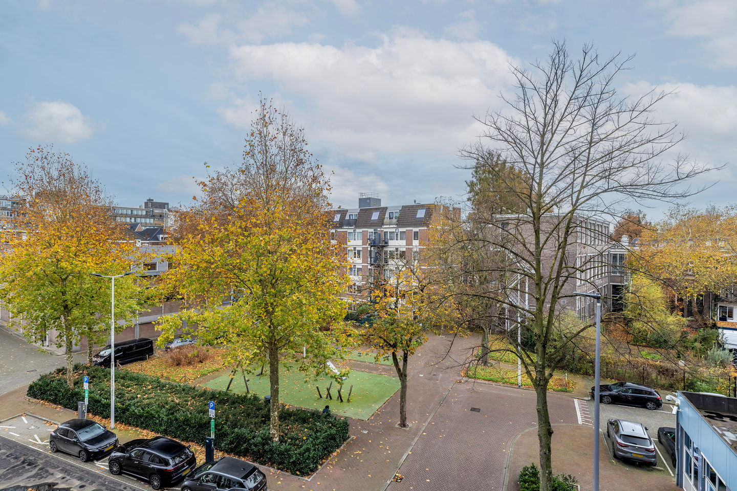 Photo 4 of Karel Doormanstraat 445-C