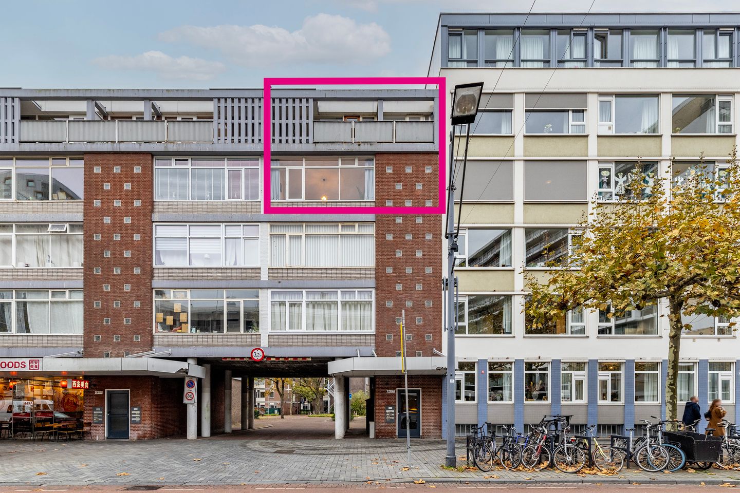 Photo 5 of Karel Doormanstraat 445-C