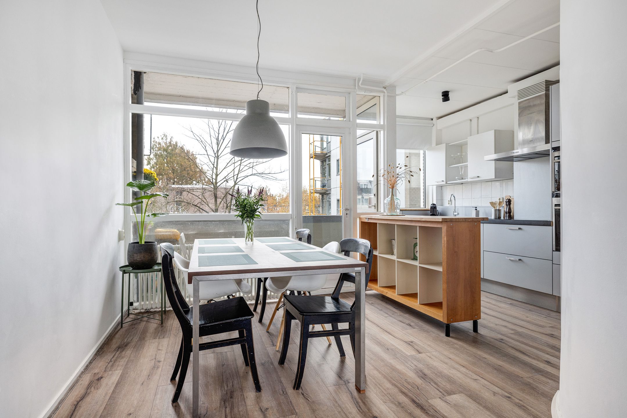Photo 12 of Karel Doormanstraat 445-C