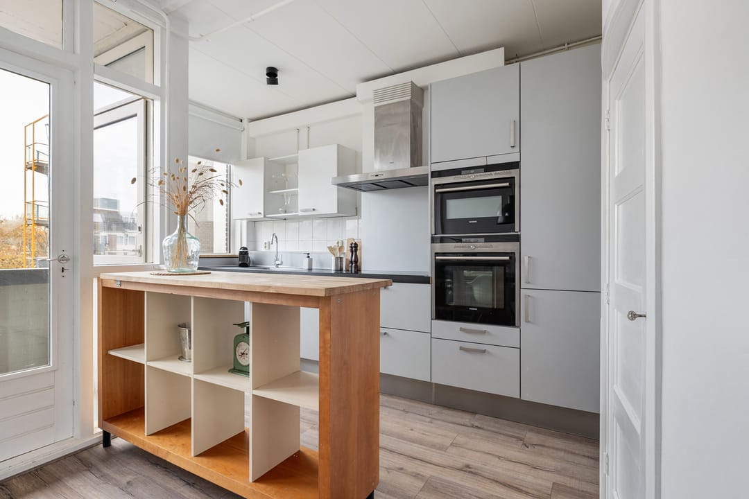 Photo 13 of Karel Doormanstraat 445-C
