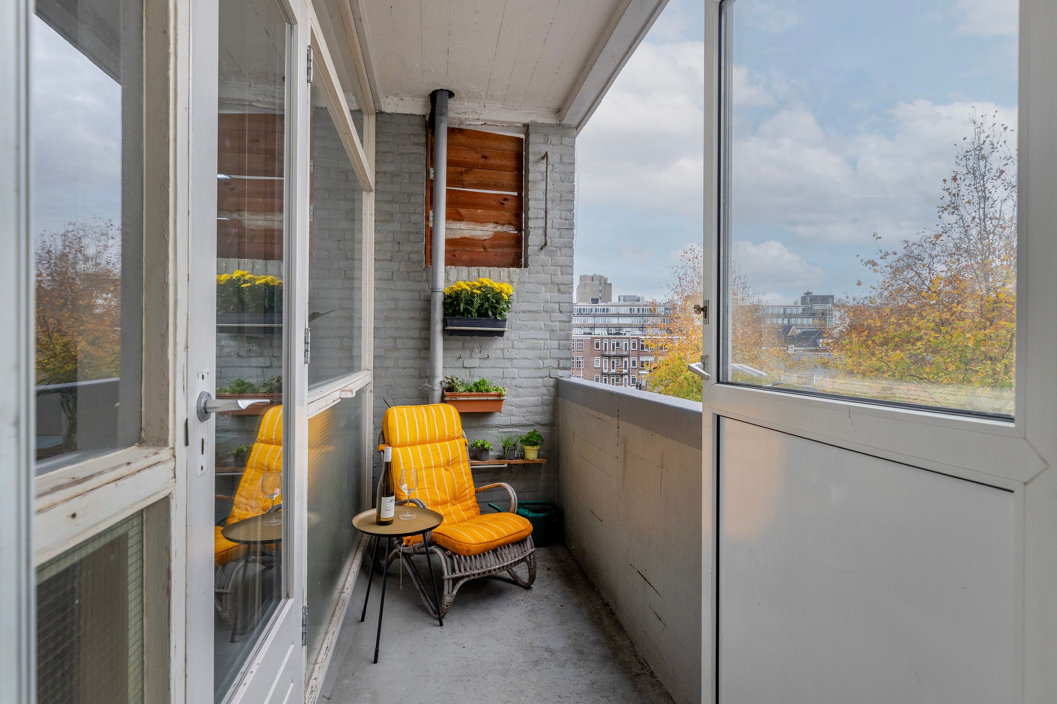 Photo 15 of Karel Doormanstraat 445-C
