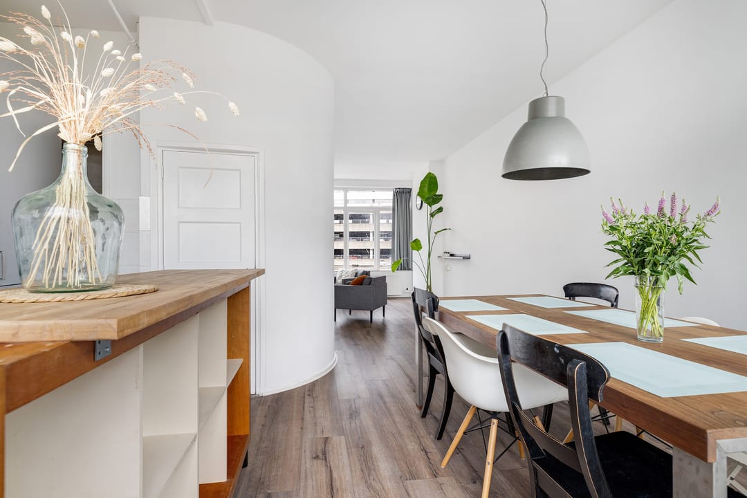Photo 17 of Karel Doormanstraat 445-C