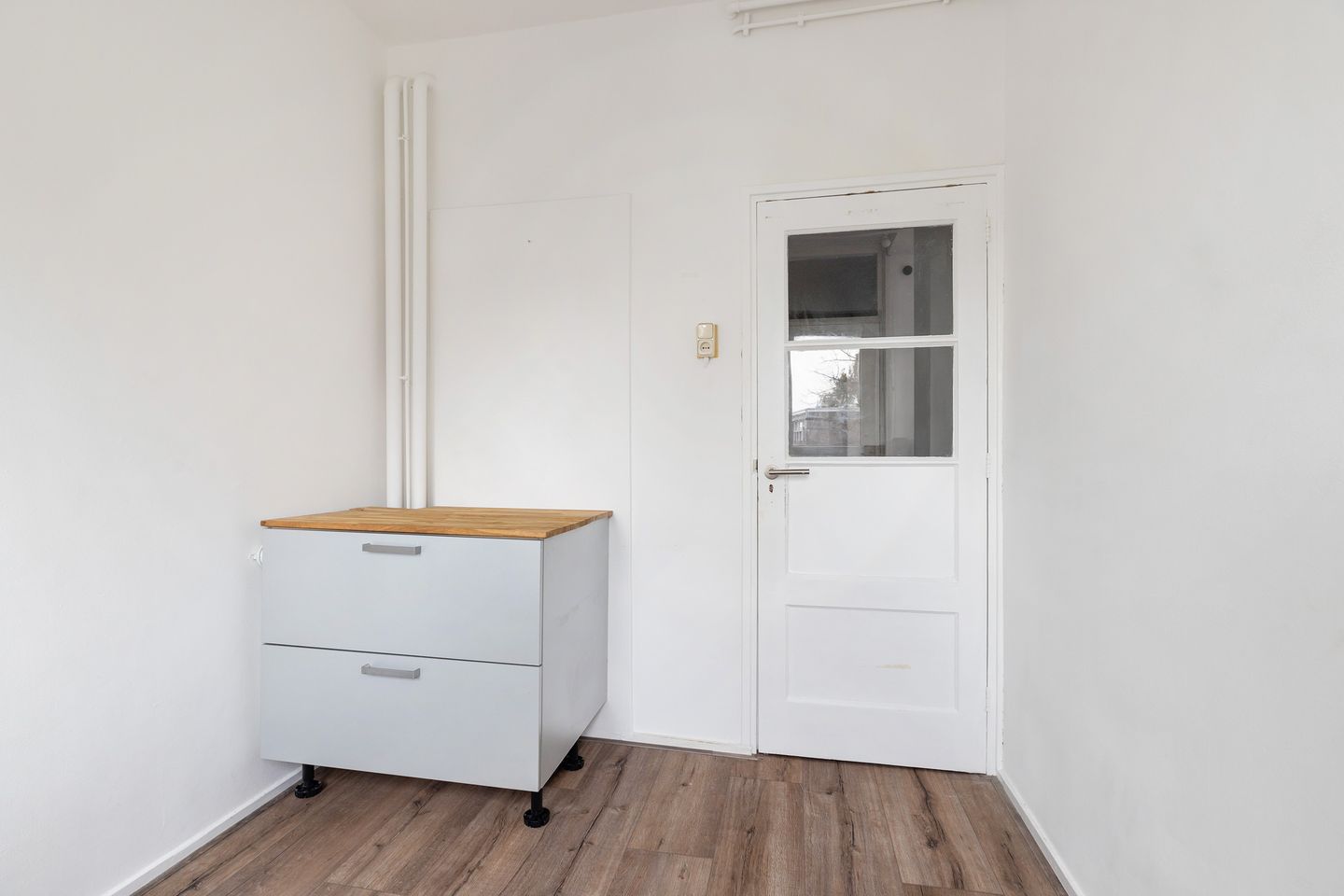 Photo 19 of Karel Doormanstraat 445-C