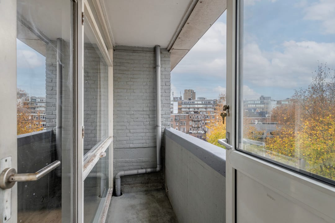 Photo 32 of Karel Doormanstraat 445-C