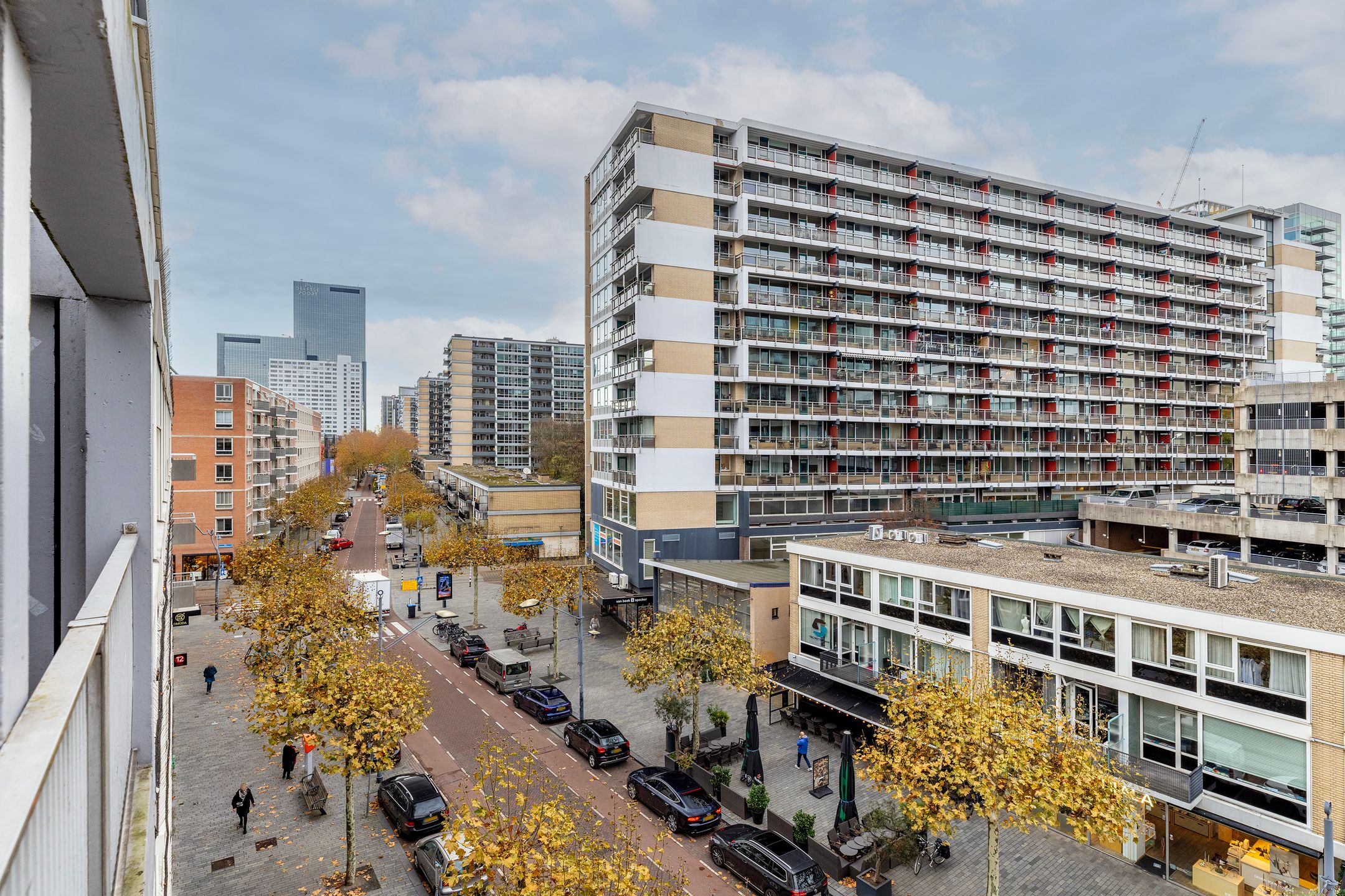 Photo 36 of Karel Doormanstraat 445-C