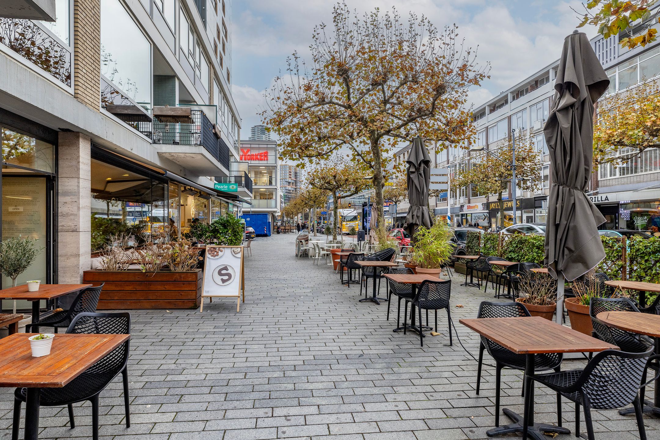 Photo 39 of Karel Doormanstraat 445-C