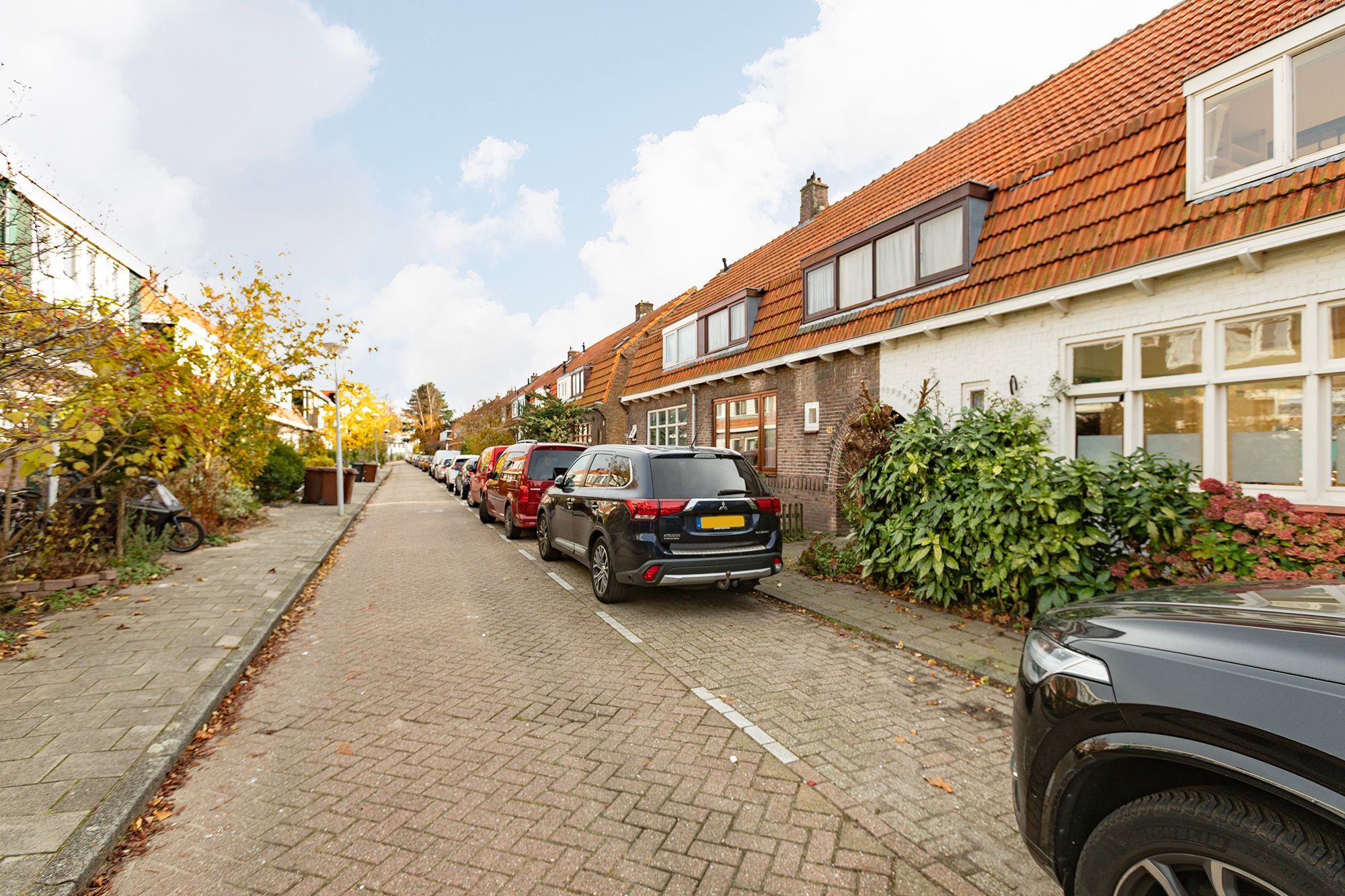 Jacob Honigstraat 12 