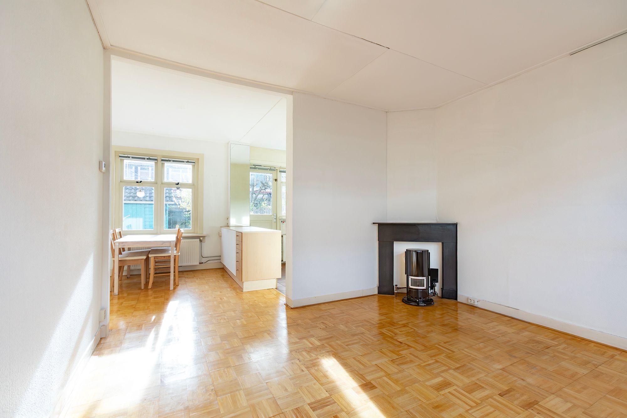 Foto 3 van Jacob Honigstraat 12