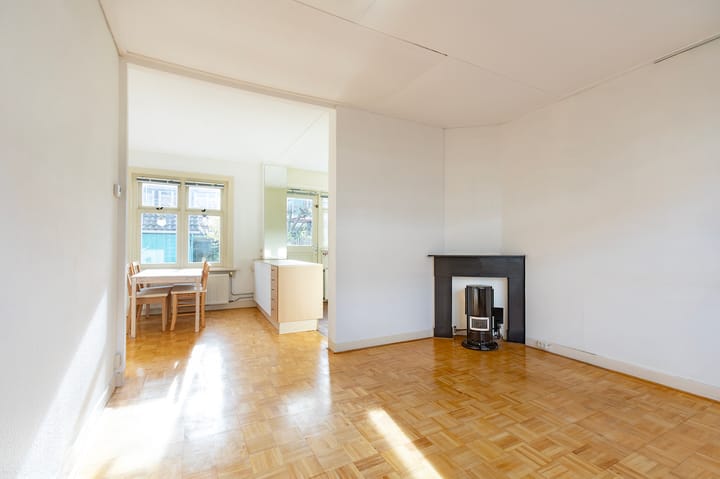 Foto 3 van Jacob Honigstraat 12