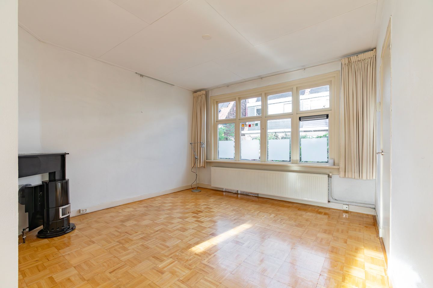 Foto 4 van Jacob Honigstraat 12