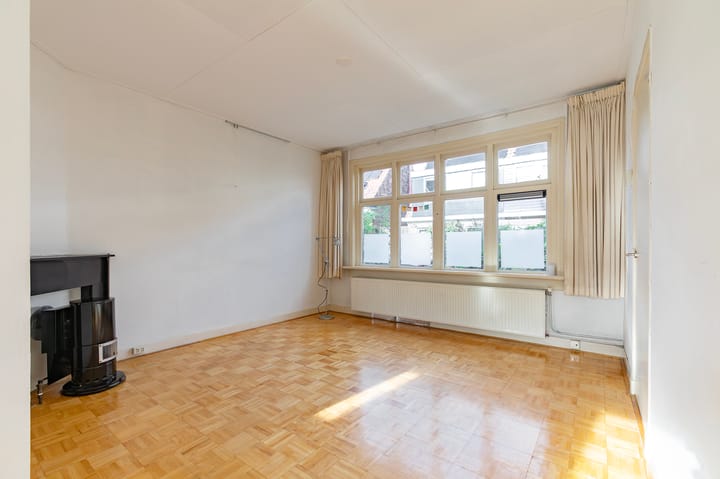 Foto 4 van Jacob Honigstraat 12