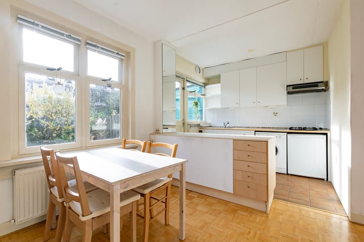 Foto 5 van Jacob Honigstraat 12