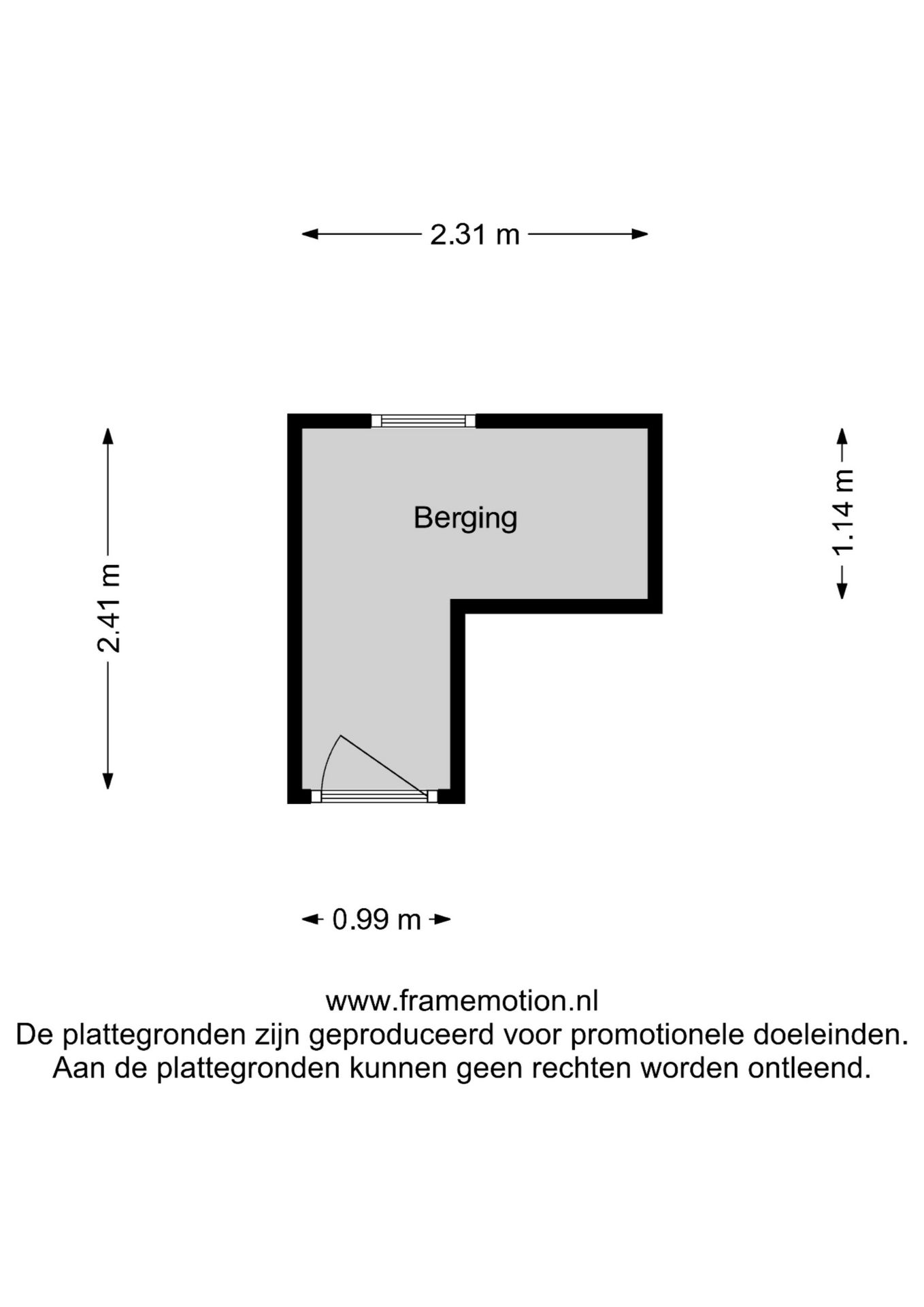 Photo 44 of Karel Doormanstraat 445-C