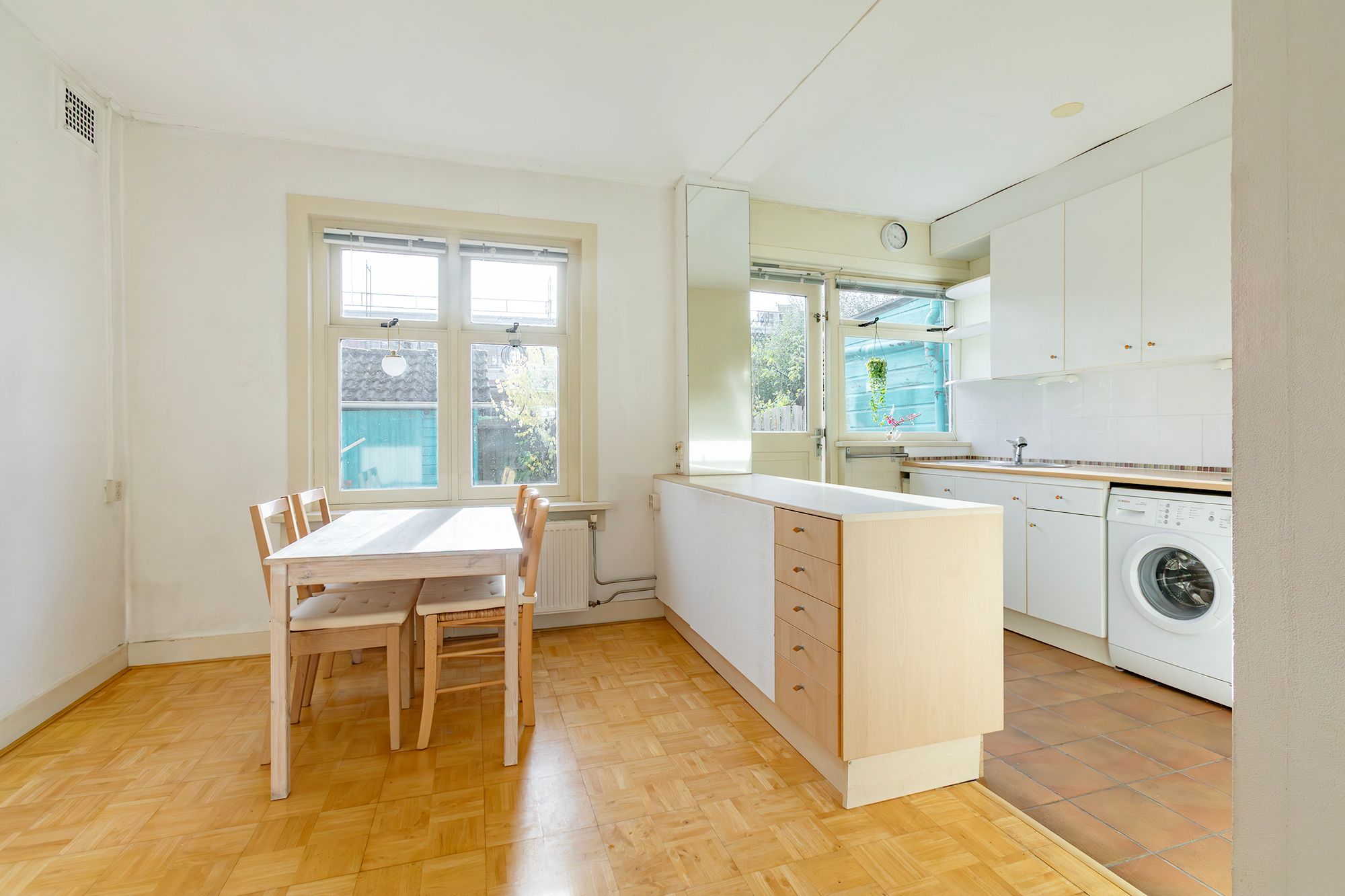 Foto 6 van Jacob Honigstraat 12