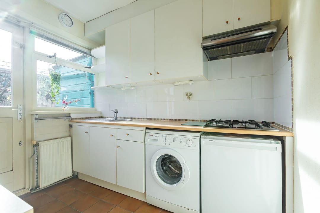 Foto 7 van Jacob Honigstraat 12