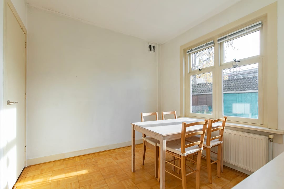 Foto 8 van Jacob Honigstraat 12