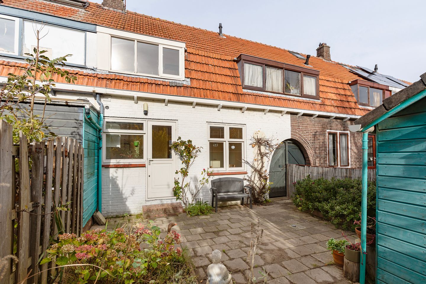 Foto 14 van Jacob Honigstraat 12