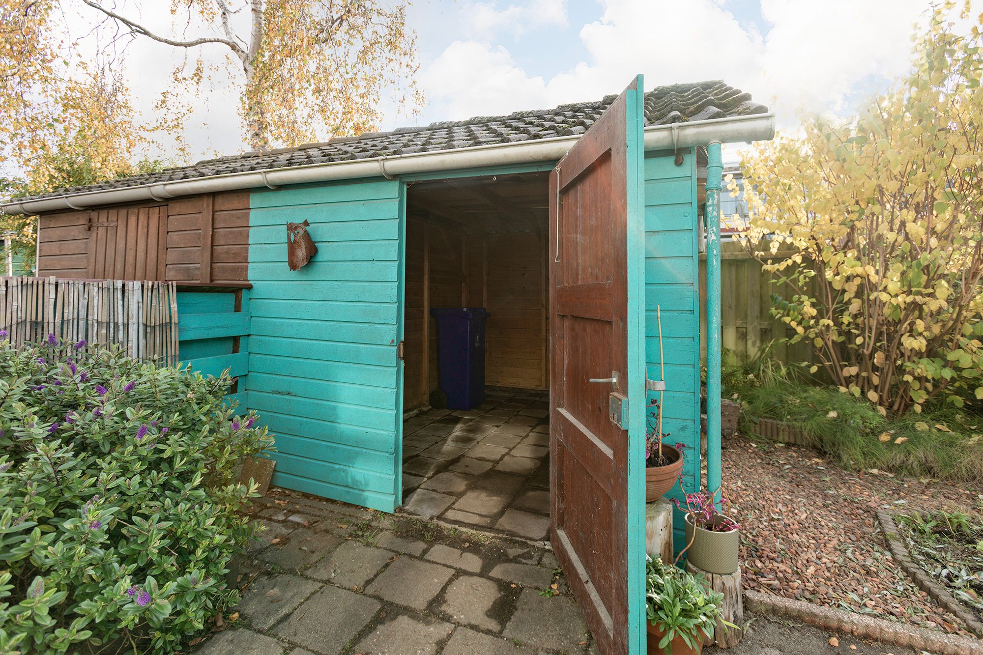 Foto 15 van Jacob Honigstraat 12