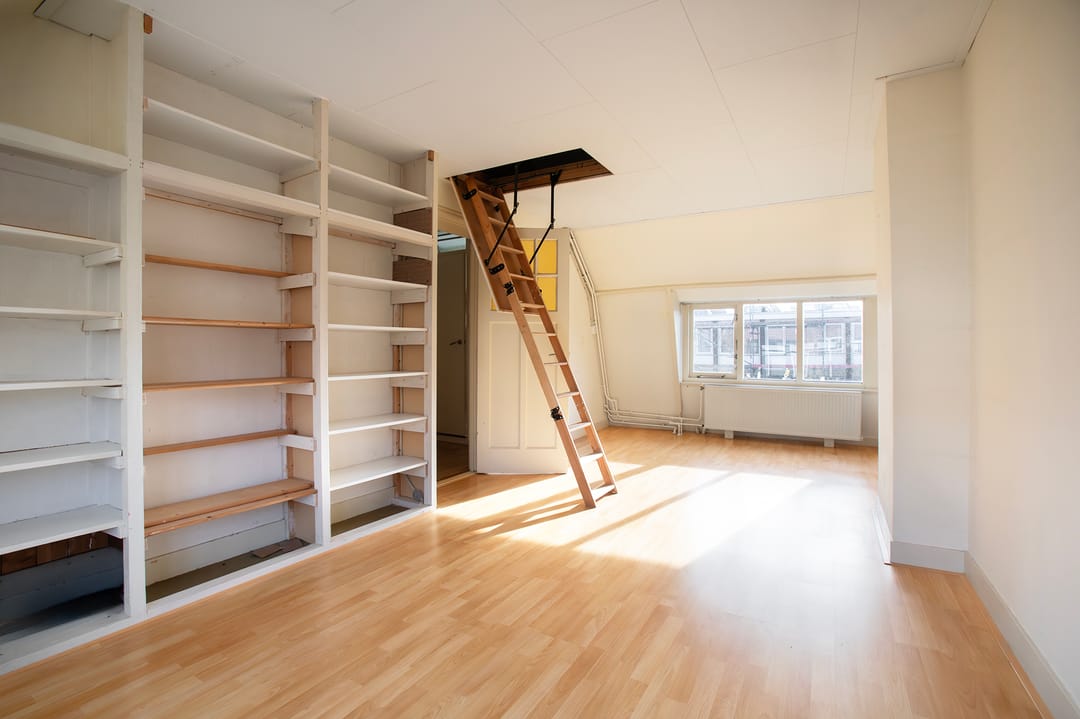 Foto 26 van Jacob Honigstraat 12