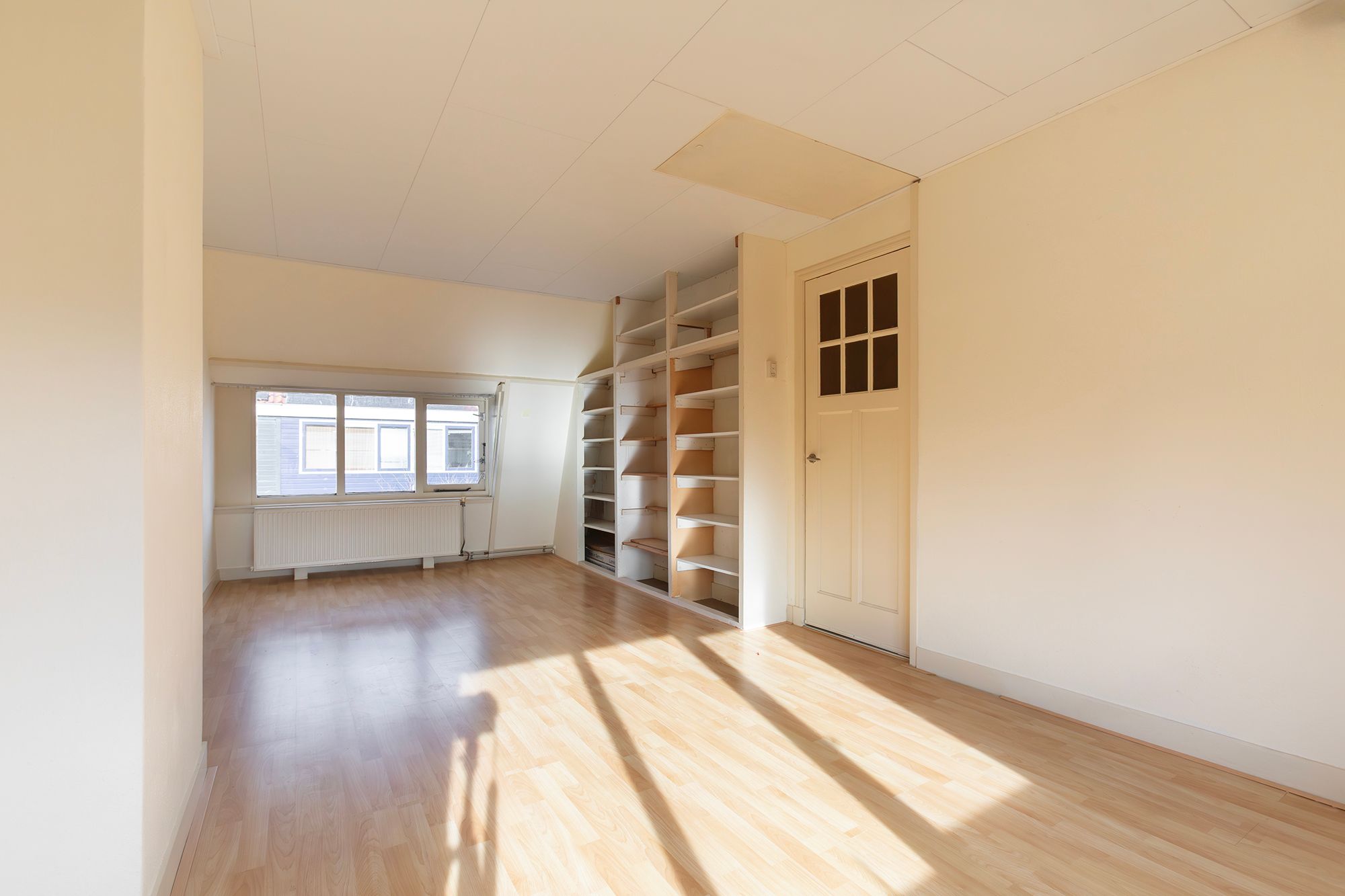 Foto 24 van Jacob Honigstraat 12