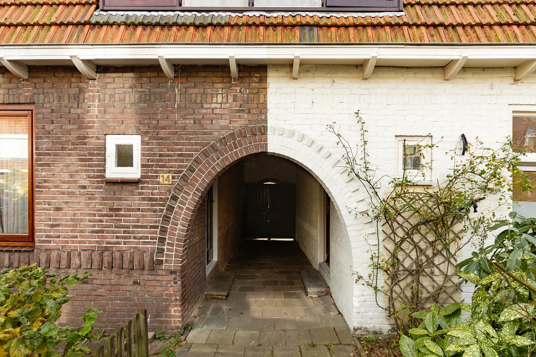 Foto 31 van Jacob Honigstraat 12