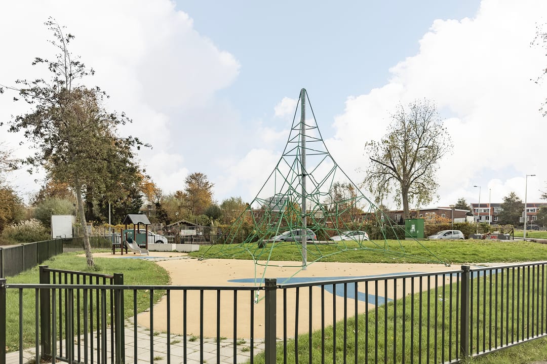 Foto 32 van Jacob Honigstraat 12