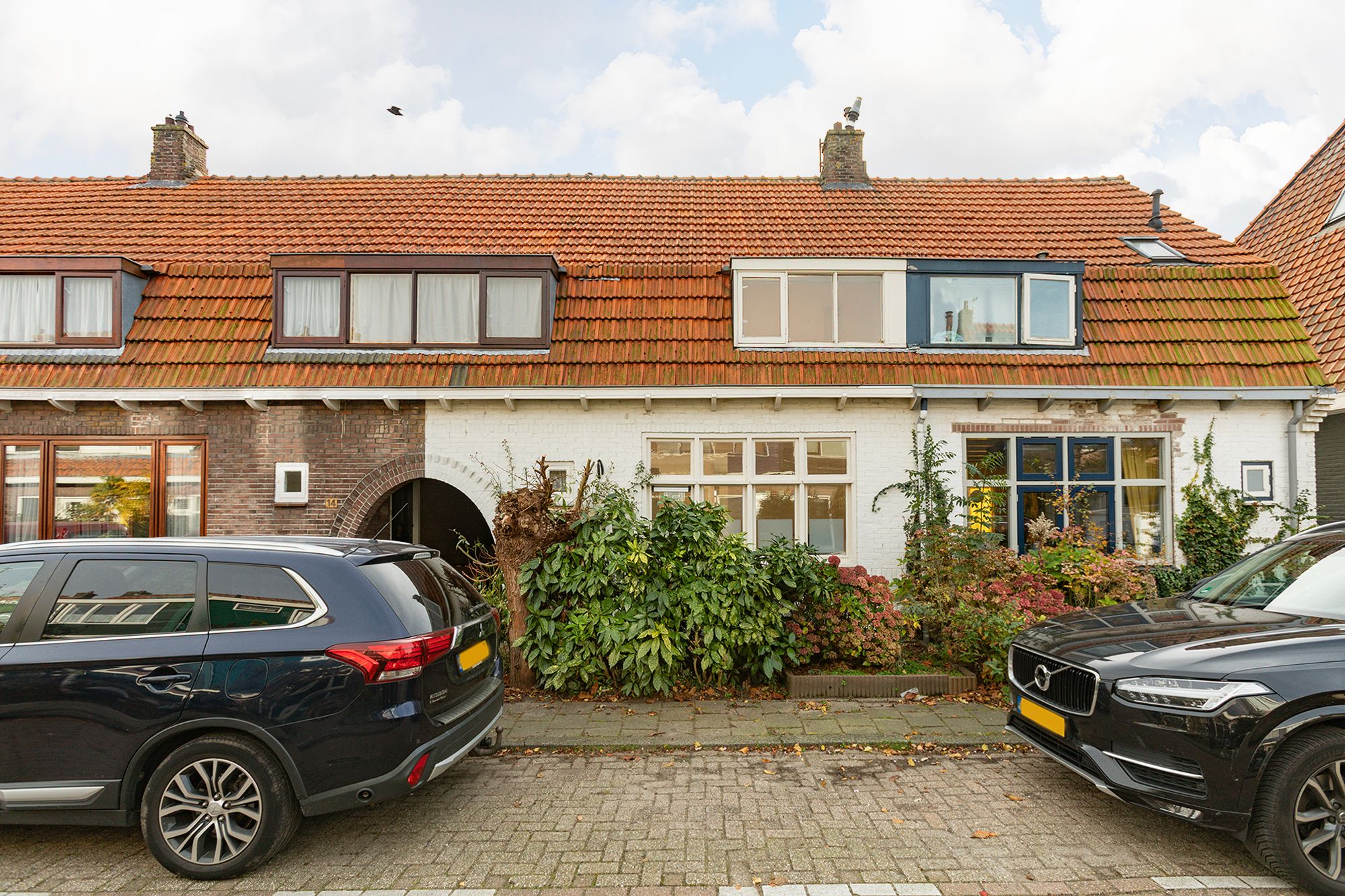 Foto 30 van Jacob Honigstraat 12