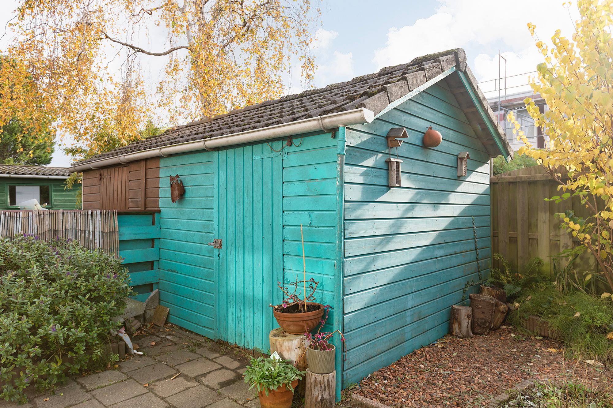 Foto 12 van Jacob Honigstraat 12