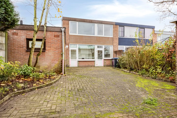 Foto 2 van Transvaalstraat 50